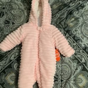 Baby Snow Suit
